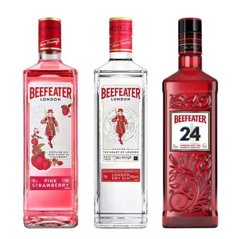 BEEFEATER