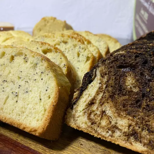 Super Cajita 10 Snacks torta CENTENO