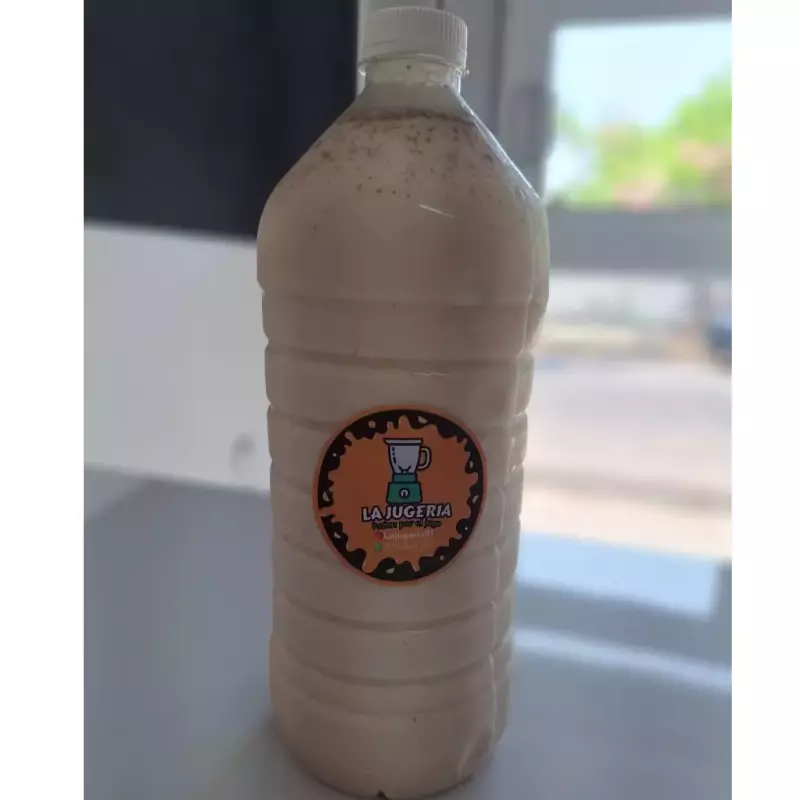 Crema de Horchata