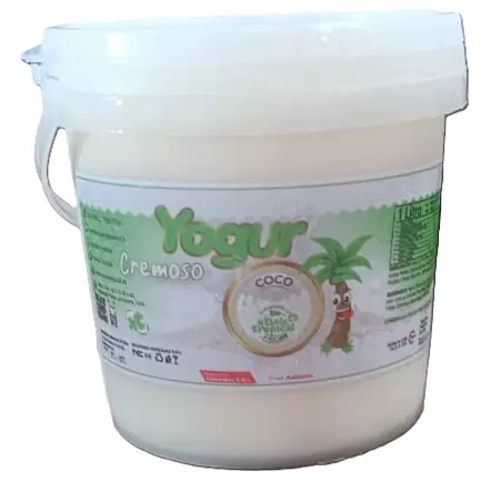 Yogur Cremoso Guanábana 1Lt