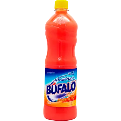 Desinfetante Búfalo 750ml