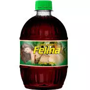 BEB CATUABA COROTE FELINA 500ML