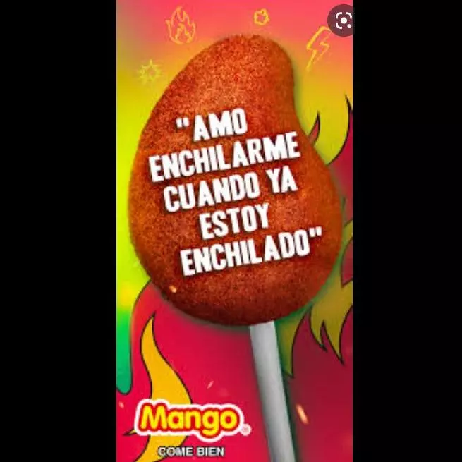Vero Mango