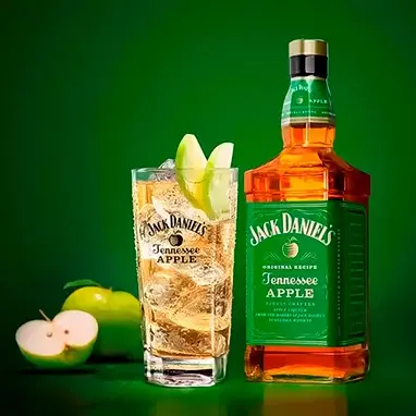Dose de Jack Apple