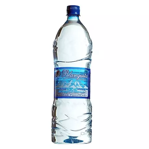 Agua Medio l