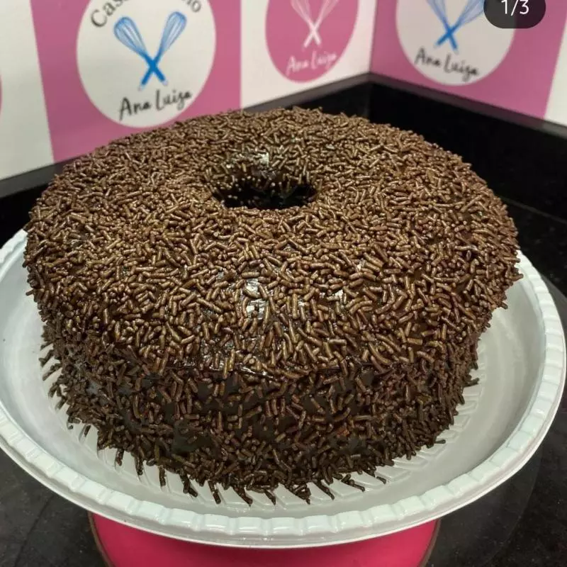 BRIGADEIRO