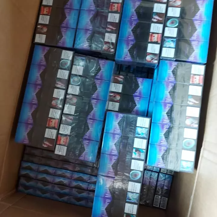 Cigarros Malboro Blue XL