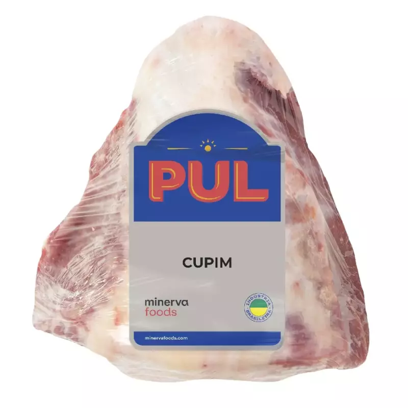 CUPIM PUL