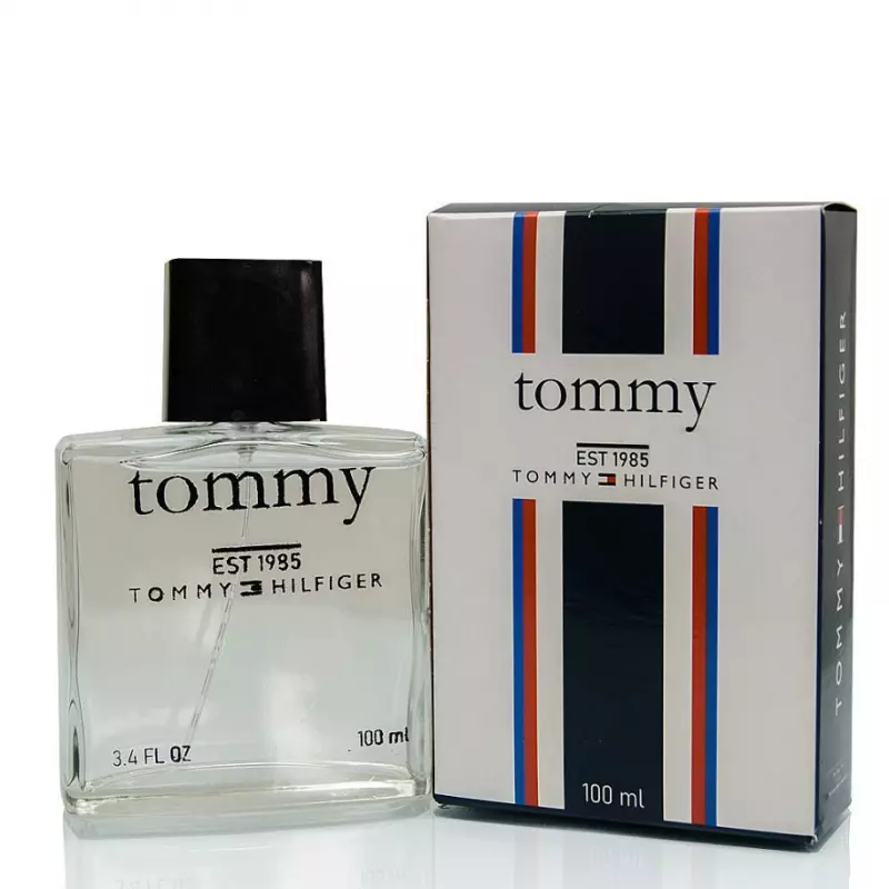 Tommy Hilfiger-100ml