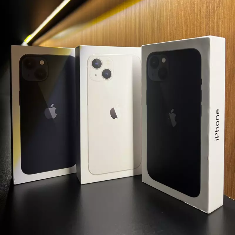 IPHONE 13 128gb