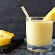SMOOTHIE DE PIÑA