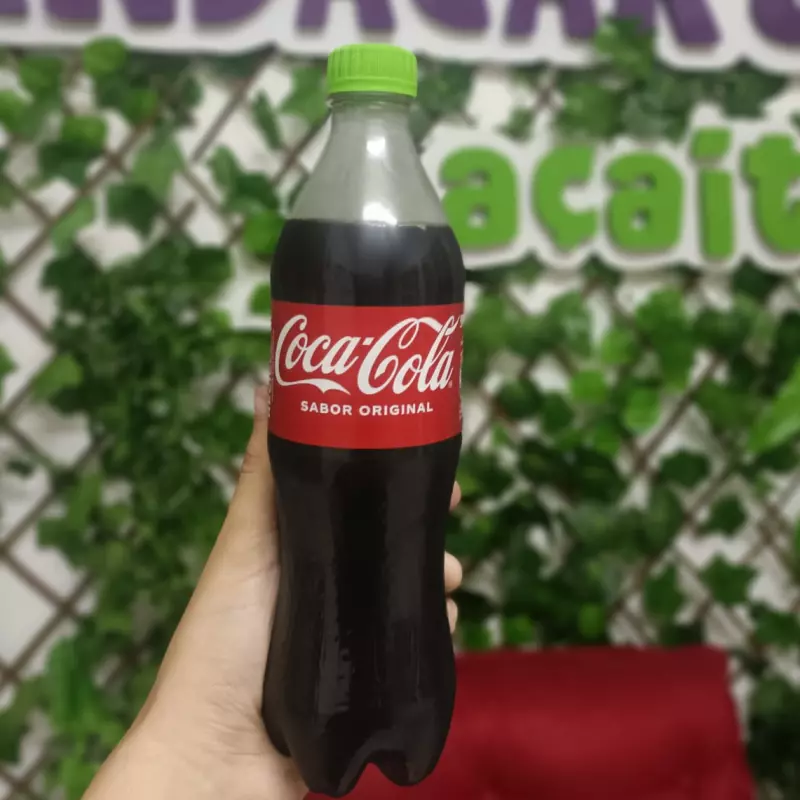 Coca Cola 500ml