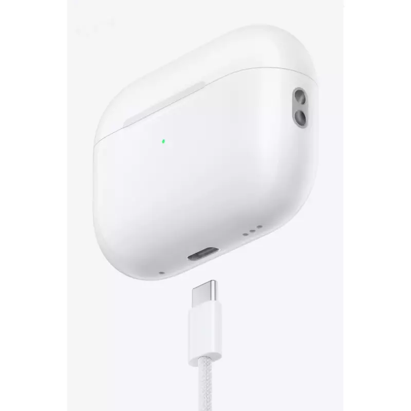 Clave: AP3C AirPods Pro3 TC