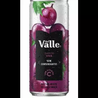 DEL VALLE UVA 290ML