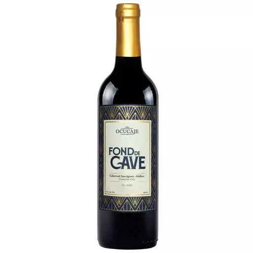 VINO FOND DE CAVE 750 ML