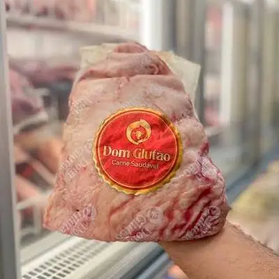 PICANHA DOM GLUTÃO