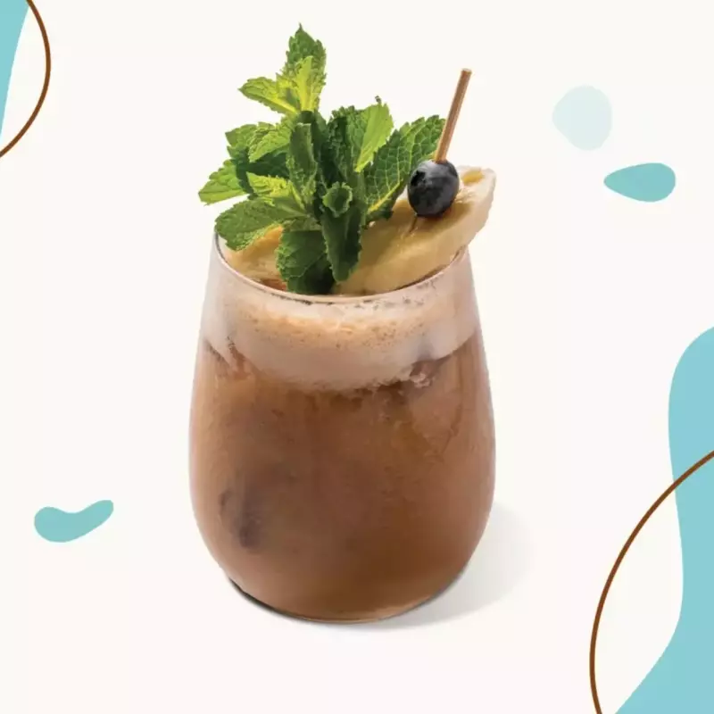 LIMONADA COCO-CAFE