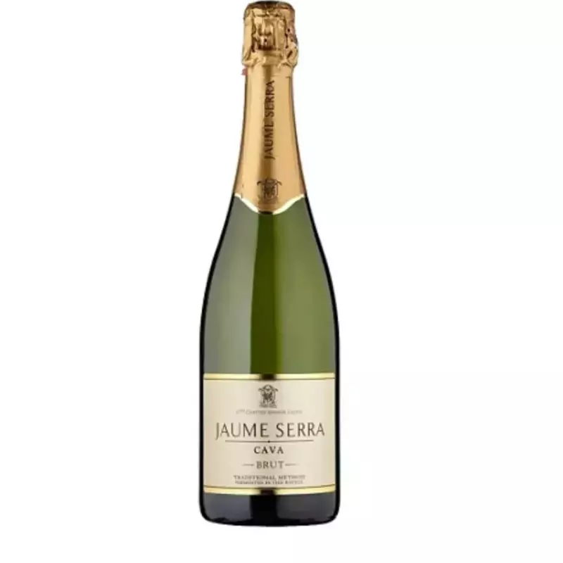 Espumante Jaume Serra Brut