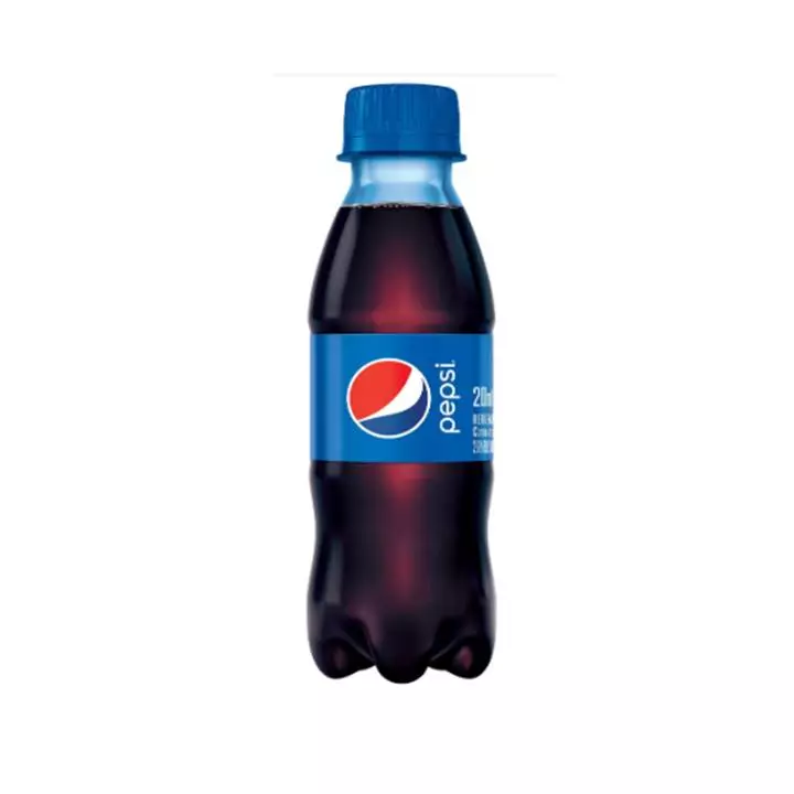 Refri. Pepsi Caçulinha 200 ml