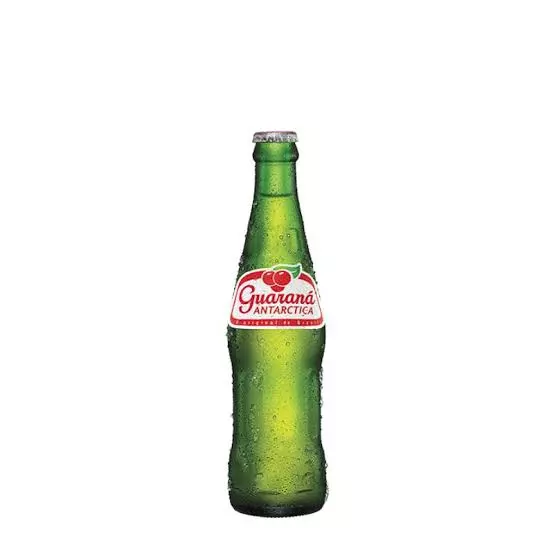 Guaraná Antarctica GRF -290ml