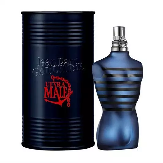 JEAN PAUL GAULTIER ULTRA MALE(copy)