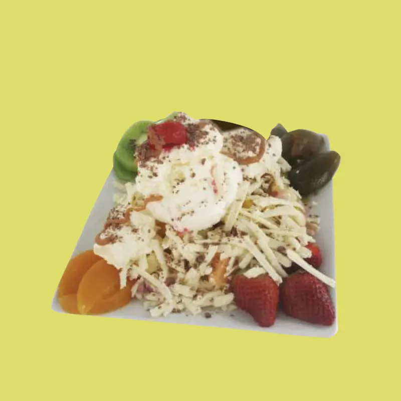 Ensalada súper especial