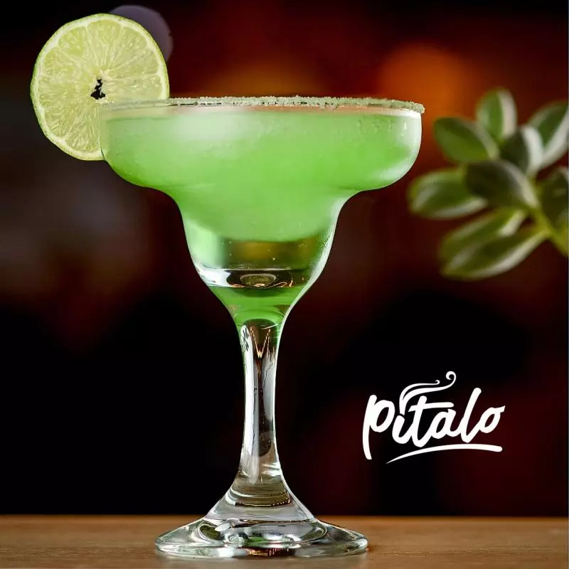 COCTEL MARGARITA