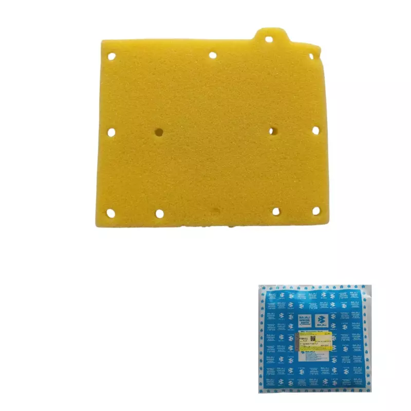 FILTRO DE AIRE PULSAR 125 NS ESPUMA