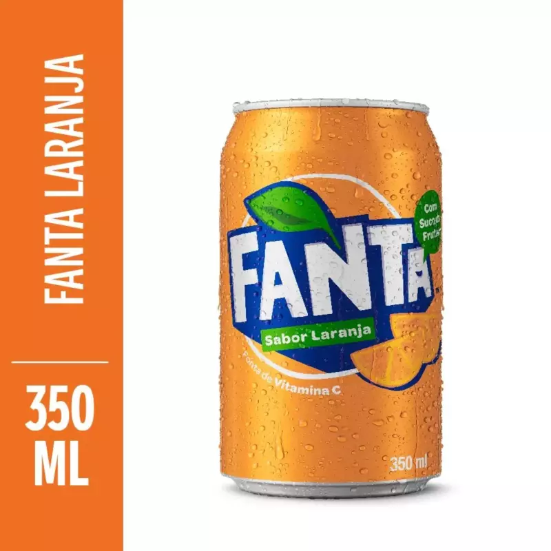 Fanta 350ml