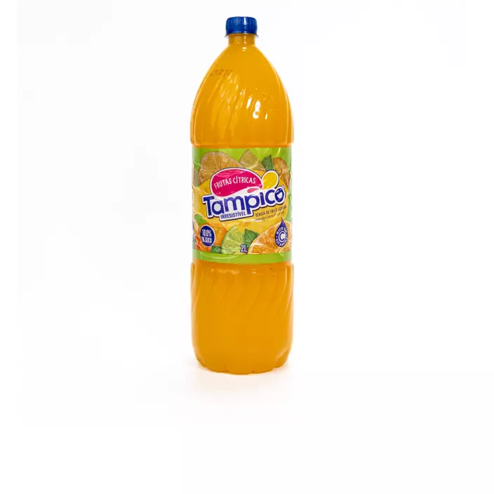 Suco Tampico 2lt