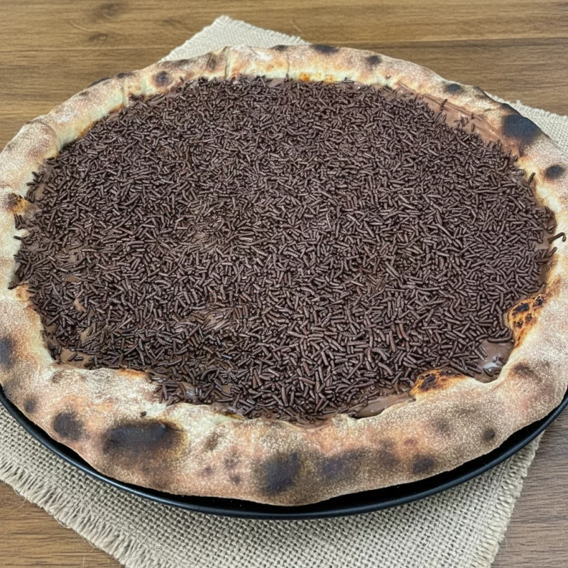 BRIGADEIRO