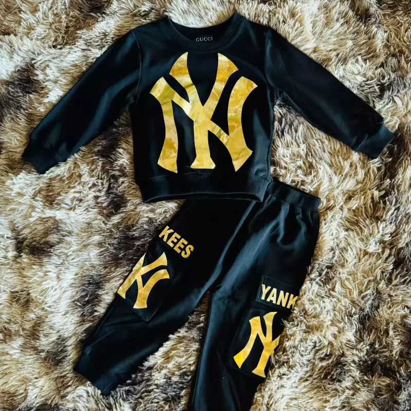 GUCCI W YANKEES