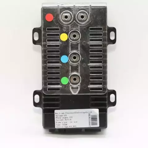 MÓDULO CHOOPER (M1)