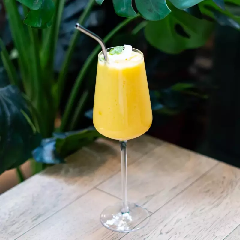 Mango Tropical Free