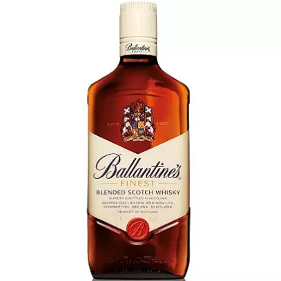 Ballantines Finest -1L