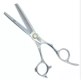 TESOURA  DESBASTE 6.5 802-6534