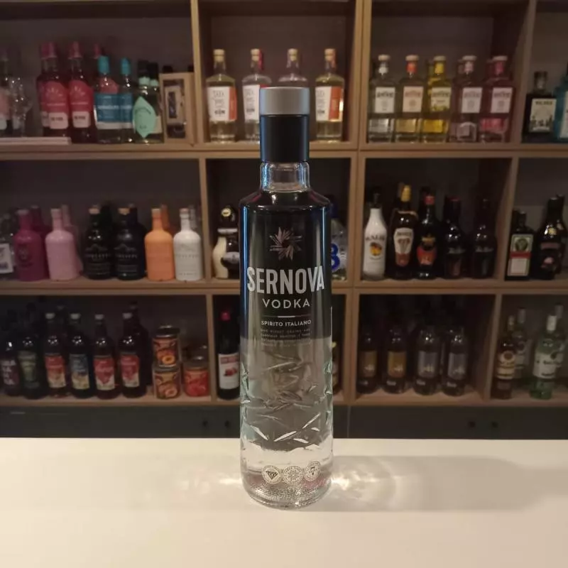 Vodka Sernova