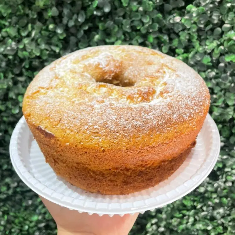 Laranja 'G'