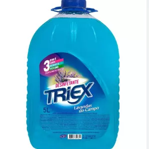 Desinfetante TRIEX 5L