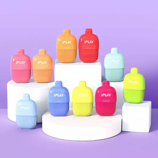 ECCO - MANGO ICE CREAM