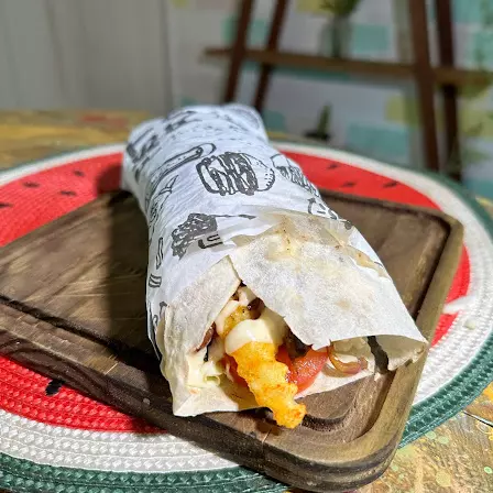 VACA 🐮 O MAIS VENDIDO 💙🌯