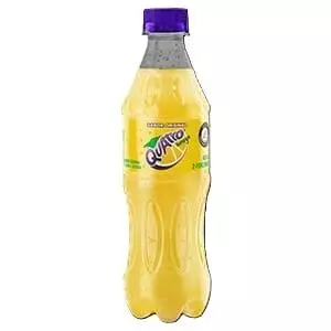 Quatro pet 400 ml
