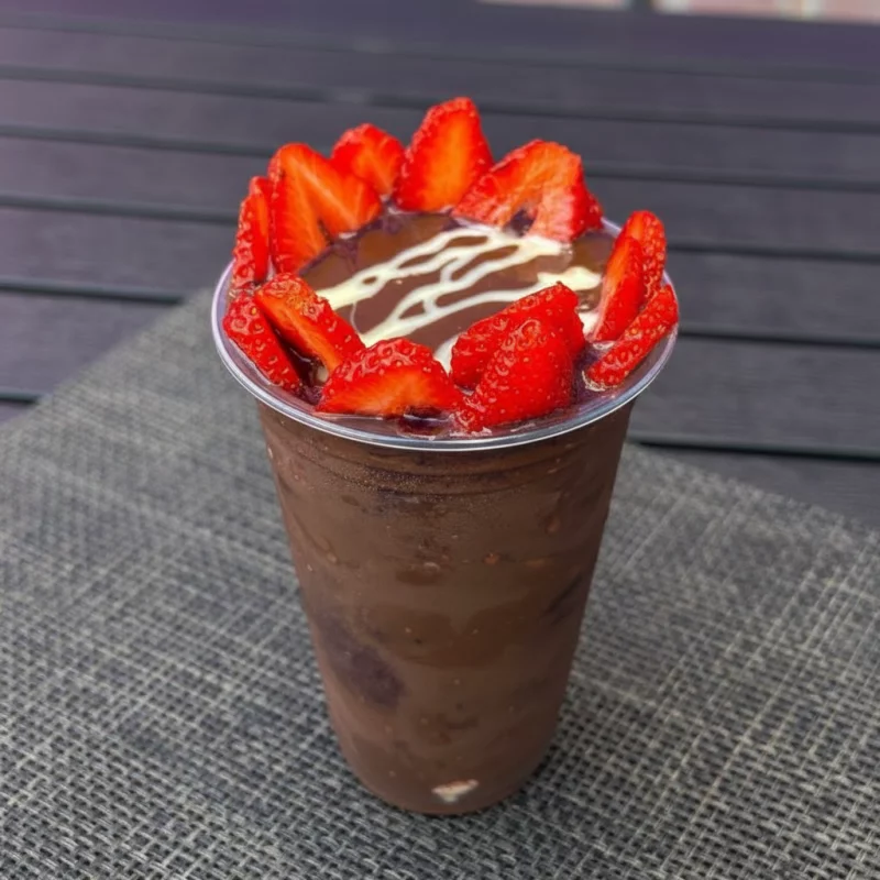 Açai Top