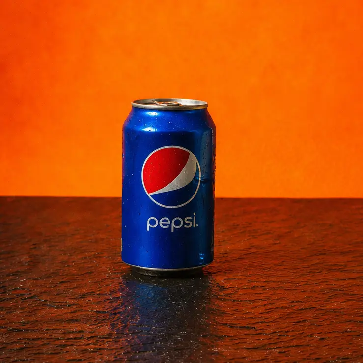 Pepsi Lata 350ml
