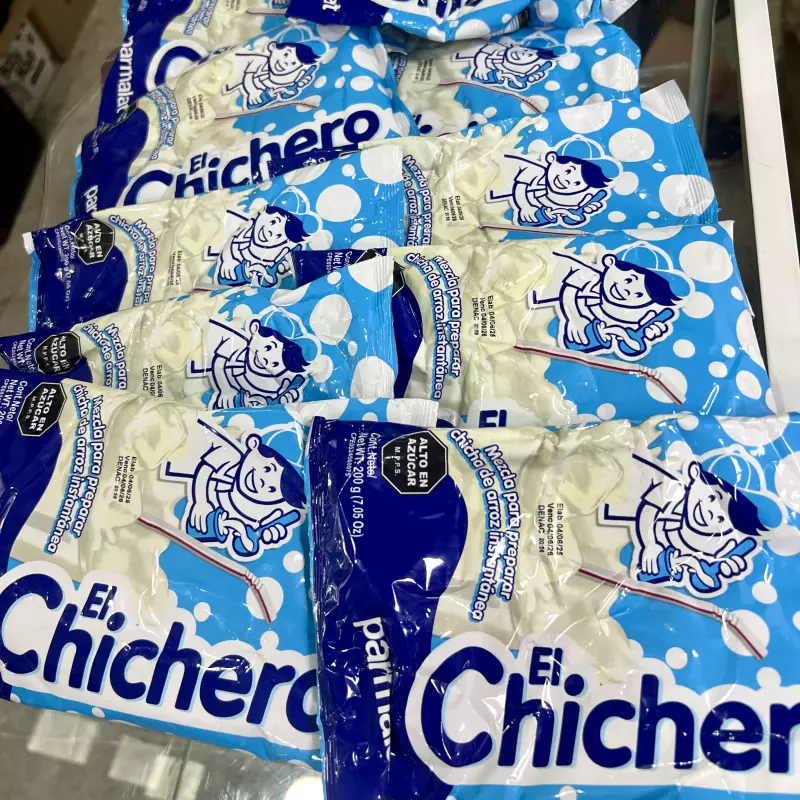 CHICHERO EN POLVO 500gr