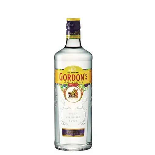 GORDON´S  750ML UND