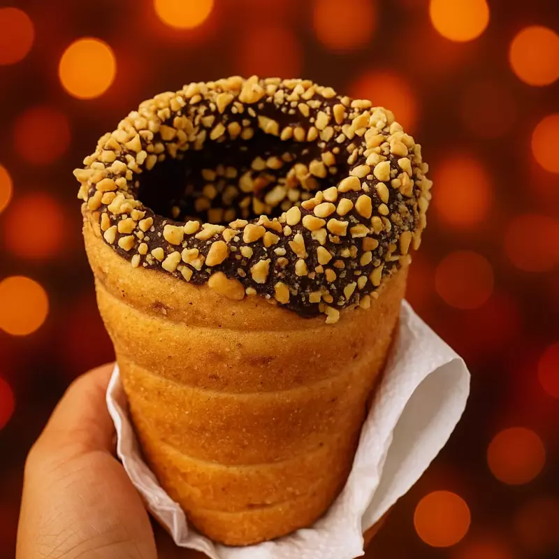 Trudel Pé de Moleque