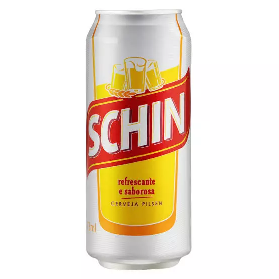 SCHIN 473ML 12 UNIDADES