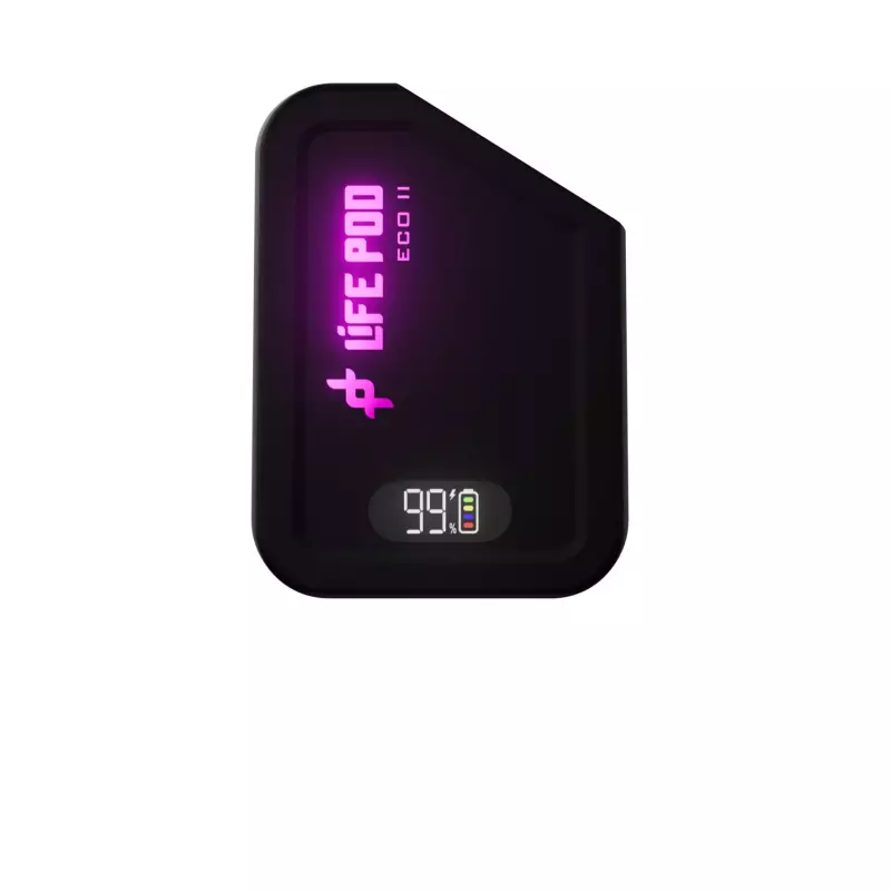 Bateria Life Pod 8K