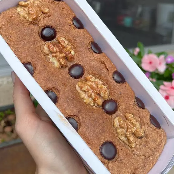NOZES COM CHOCOLATE LOW CARB